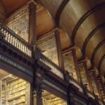 Trinity College Library