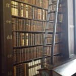 Trinity College Library