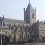 Nothing beats Gothic Architecture!