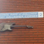 A Million Miles Away...