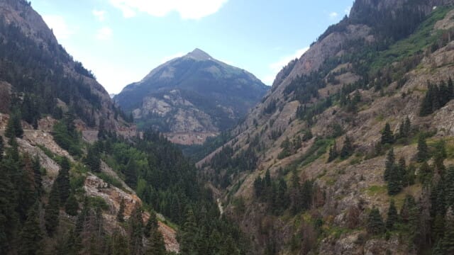 Million Dollar Highway