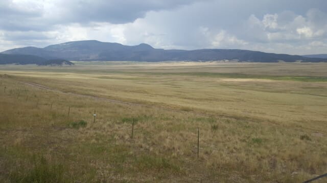 Valles Caldera