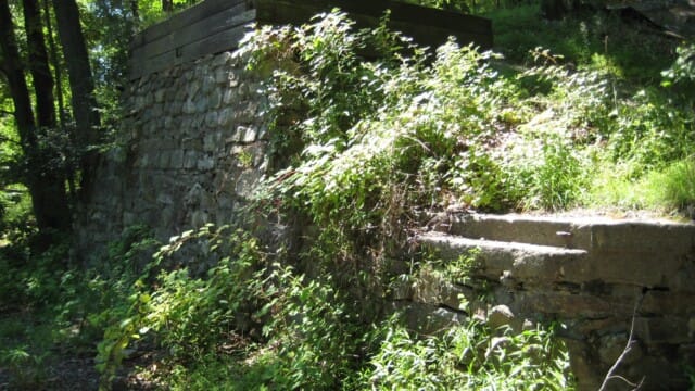 There will always be a special place in my heart for this ski jump