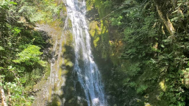 Madison Falls