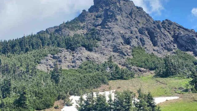 I should have stopped here